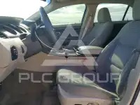 2012 Ford TAURUS фото