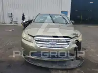 2012 Ford TAURUS photo