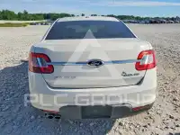 2012 Ford TAURUS фото