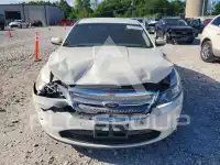 2012 Ford TAURUS фото