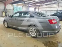 2012 Ford TAURUS фото