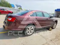 2012 Ford TAURUS фото