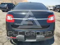 2012 Ford TAURUS фото