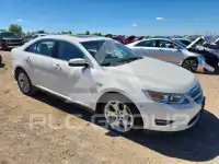 2012 Ford TAURUS фото