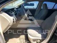 2012 Ford TAURUS фото