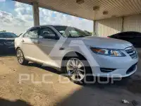 2012 Ford TAURUS photo