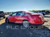 2012 Ford TAURUS фото