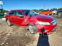 2012 Ford TAURUS фото