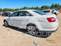 2012 Ford TAURUS фото