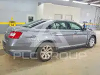 2012 Ford TAURUS фото