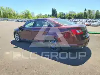 2012 Ford TAURUS photo