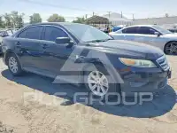 2012 Ford TAURUS фото