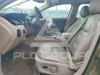 2012 Ford TAURUS photo