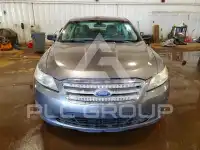 2012 Ford TAURUS фото