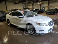 2012 Ford TAURUS фото