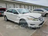 2012 Ford TAURUS photo