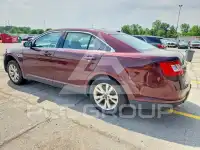 2012 Ford TAURUS фото
