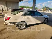 2012 Ford TAURUS photo