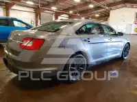 2012 Ford TAURUS фото
