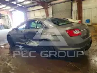2012 Ford TAURUS фото