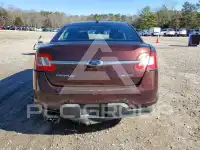 2012 Ford TAURUS фото