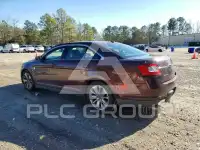 2012 Ford TAURUS фото