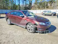 2012 Ford TAURUS фото