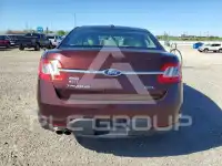 2012 Ford TAURUS photo