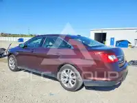 2012 Ford TAURUS photo