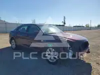 2012 Ford TAURUS photo