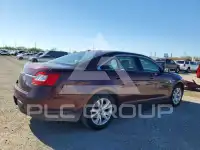 2012 Ford TAURUS photo