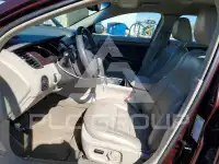 2012 Ford TAURUS photo