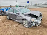 2012 Ford TAURUS фото