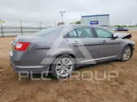 2012 Ford TAURUS фото