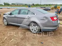 2012 Ford TAURUS фото