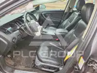 2012 Ford TAURUS фото