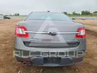 2012 Ford TAURUS фото
