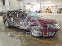 2012 Ford FUSION photo