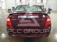 2012 Ford FUSION photo