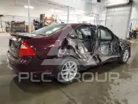 2012 Ford FUSION photo