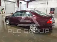 2012 Ford FUSION photo