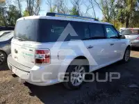 2012 Ford FLEX photo