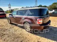2012 Ford FLEX photo