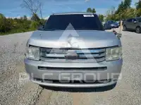 2012 Ford FLEX фото