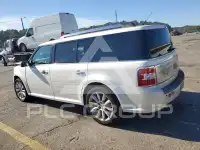 2012 Ford FLEX photo