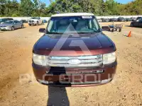 2012 Ford FLEX photo