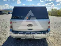 2012 Ford FLEX фото