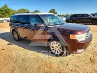 2012 Ford FLEX photo