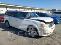 2012 Ford FLEX photo