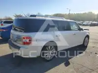 2012 Ford FLEX photo